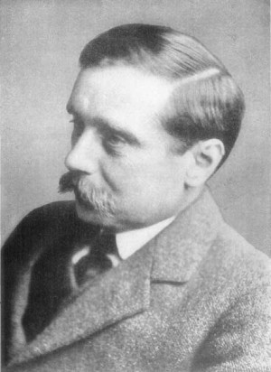 h. g. wells. H G Wells Biography: wells